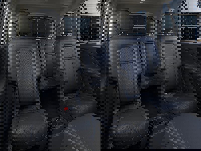 New 2026 Lincoln Aviator AWD image 11