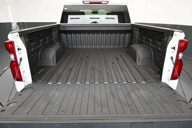 Used 2026 Chevrolet Silverado 1500 RST AWD/4WD image 29