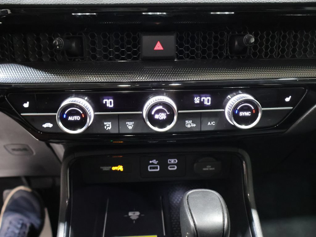 Certified 2024 Honda CR-V EX-L image 33