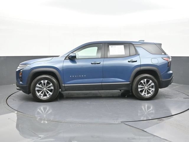 Used 2026 Chevrolet Equinox LT w/ Convenience Package II AWD/4WD image 8