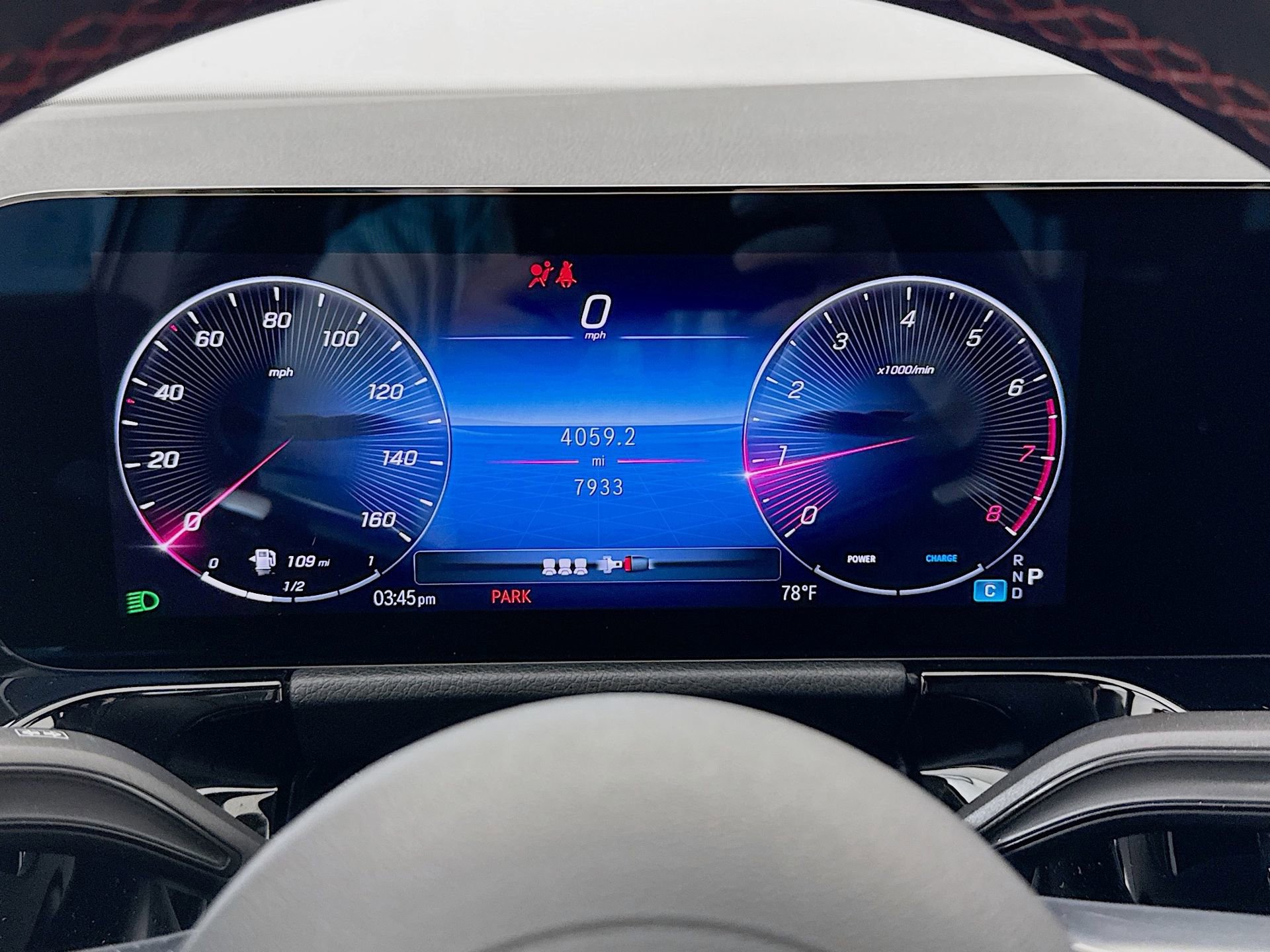 Used 2025 Mercedes-Benz GLA 250 image 13