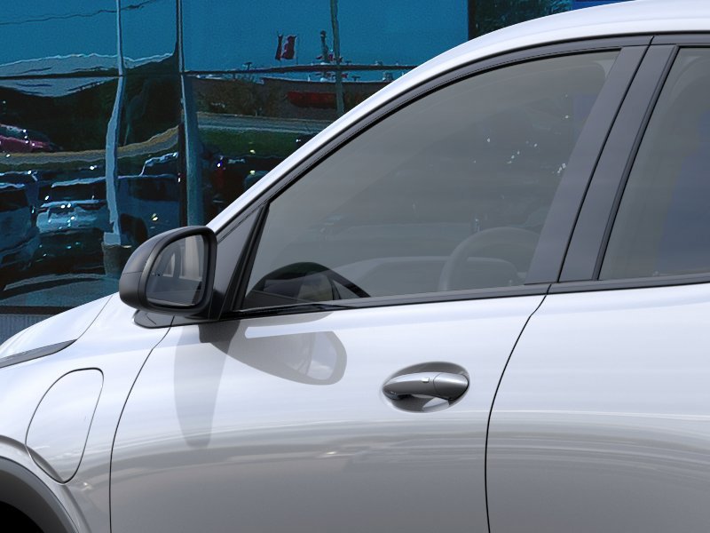 New 2027 Chevrolet Bolt LT w/ Comfort Package image 36