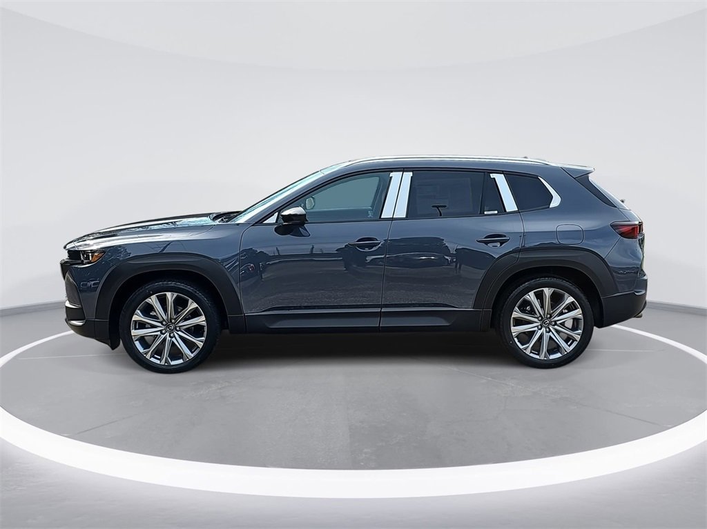 New 2026 MAZDA CX-50 AWD 2.5 S w/ Weather Package image 8