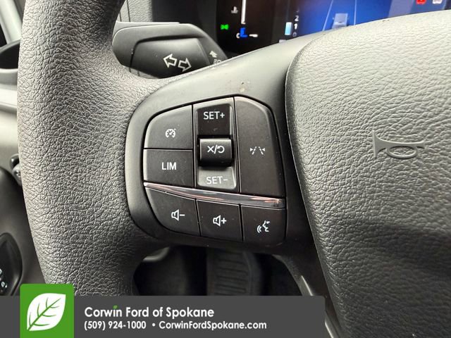 New 2026 Ford Transit 350 148 High Roof Extended AWD image 22