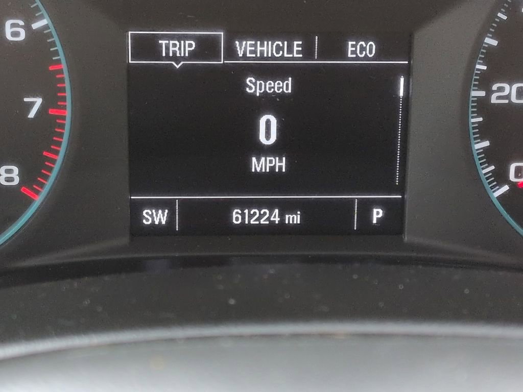 Used 2024 Chevrolet Malibu LT FWD image 23