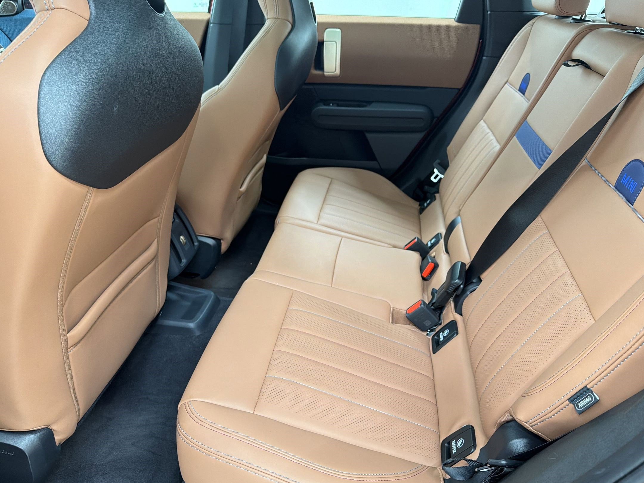 Used 2025 MINI Cooper Countryman S AWD/4WD image 14