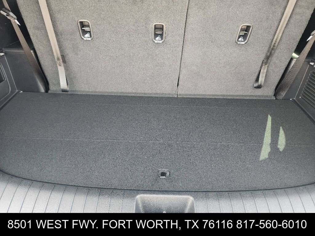 New 2027 Kia Telluride LX image 26