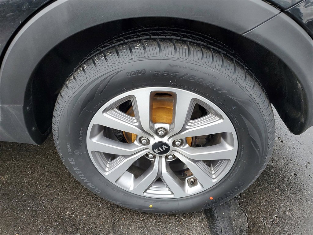 Used 2016 Kia Sportage LX image 23
