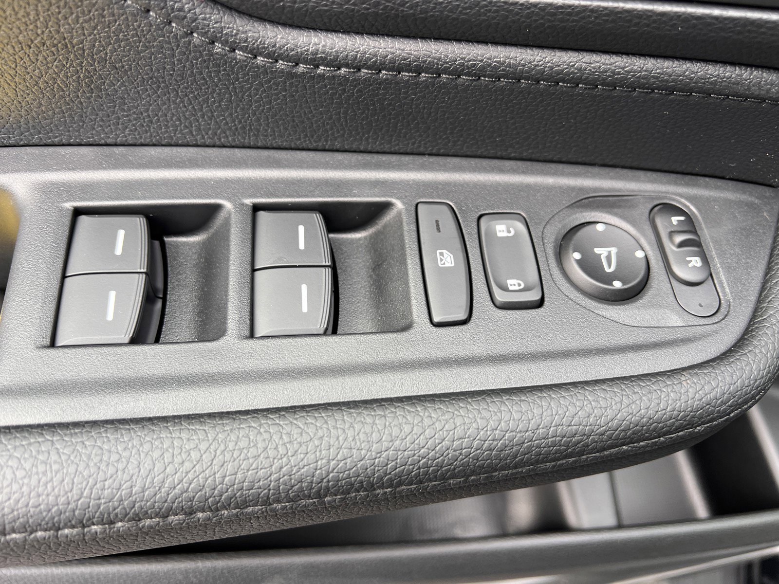 New 2026 Honda Odyssey EX-L image 28