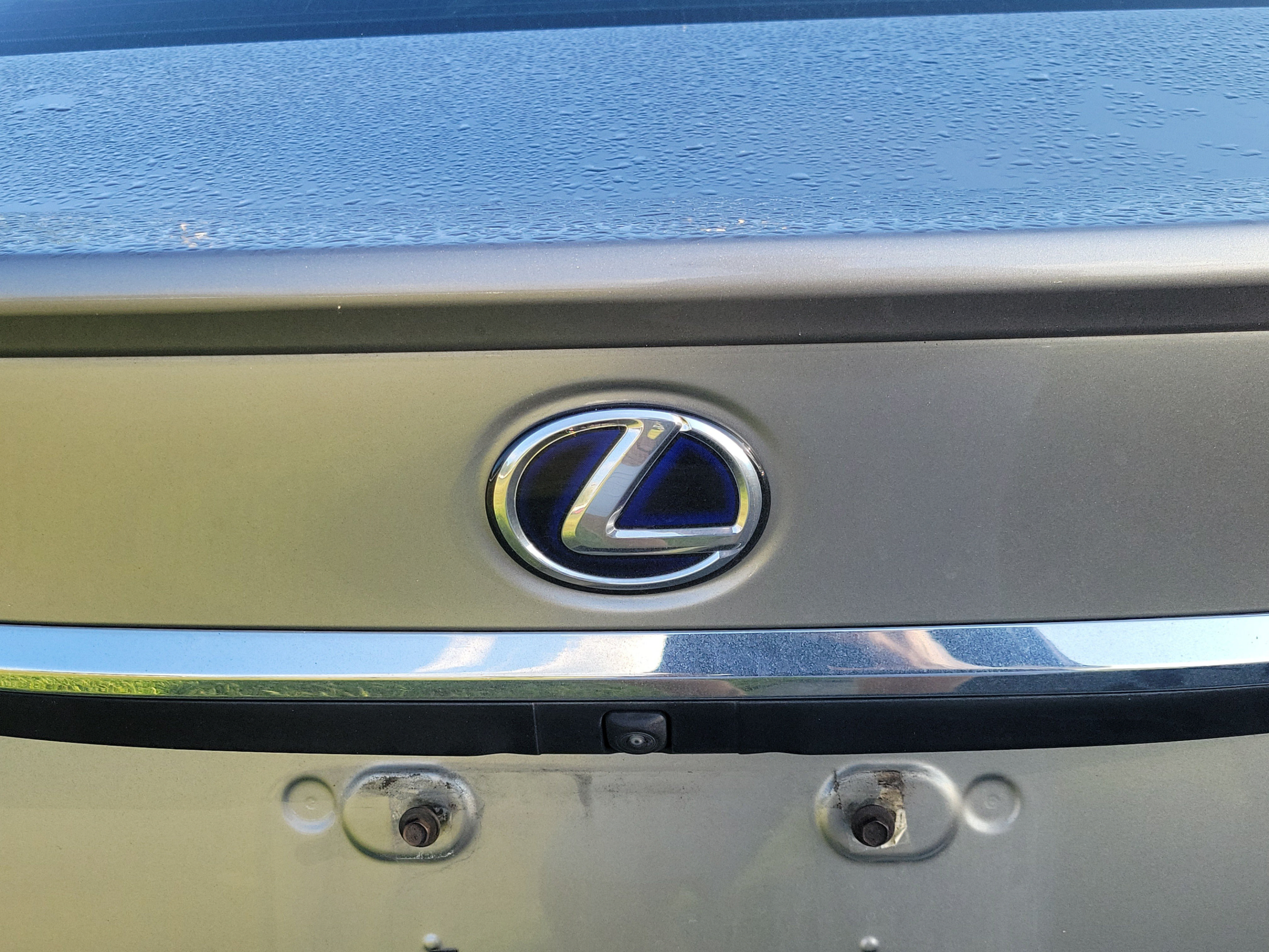 Used 2021 Lexus ES 300h w/ Premium Package FWD image 25