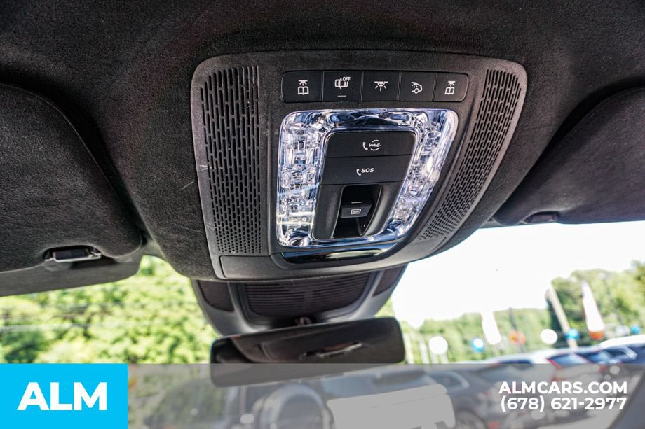 Used 2023 Mercedes-Benz GLE 63 AMG S image 34