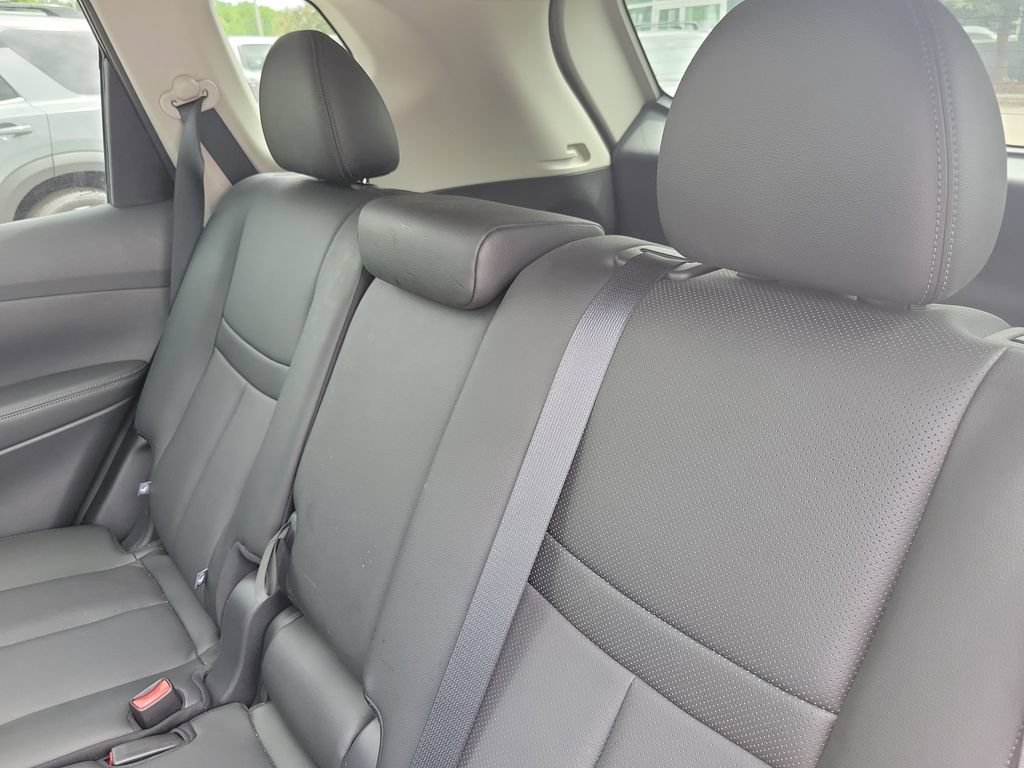 Used 2019 Nissan Rogue SL w/ Premium Package AWD/4WD image 27
