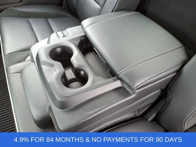 New 2026 RAM 1500 Laramie image 29