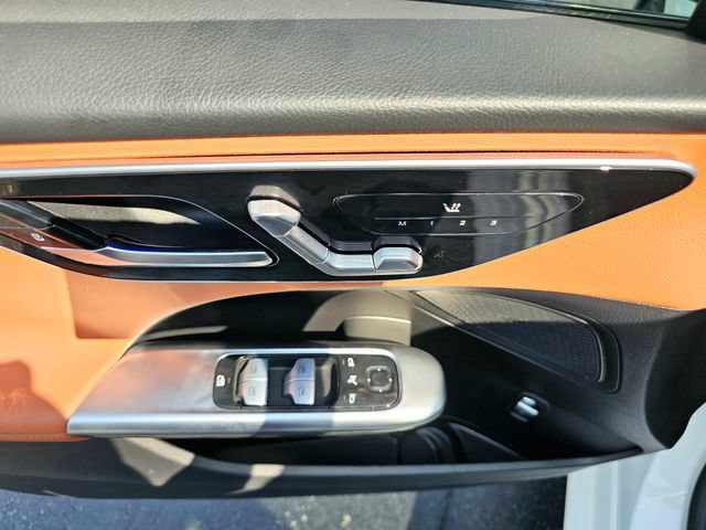 Certified 2023 Mercedes-Benz C 300 4MATIC Sedan image 22