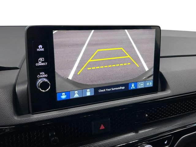 New 2026 Honda CR-V EX-L image 20