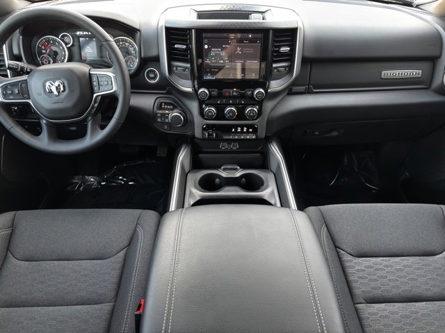 Used 2025 RAM 1500 Big Horn image 8