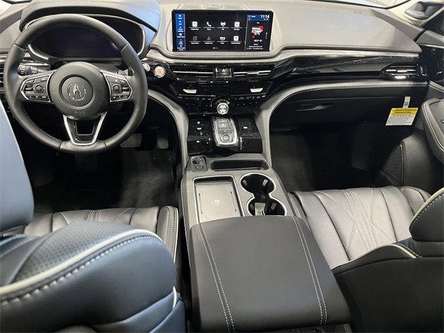 New 2026 Acura MDX w/ Advance Package image 25
