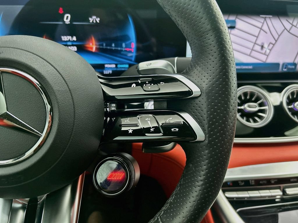 Used 2024 Mercedes-Benz AMG GT 43 image 14