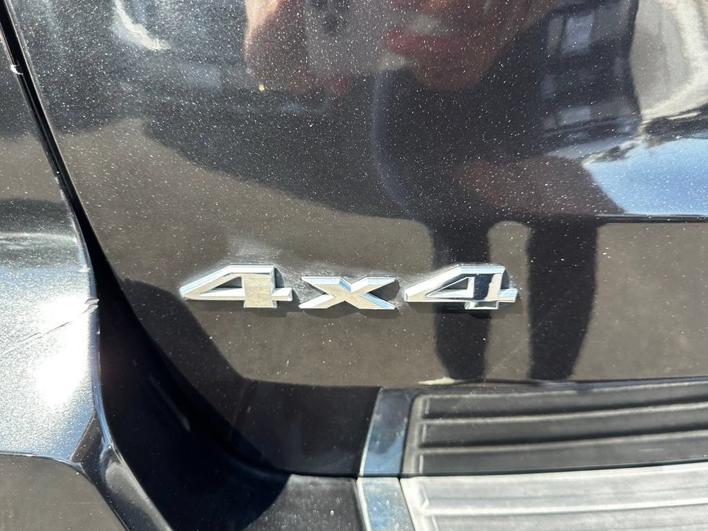 Used 2016 Jeep Grand Cherokee Limited AWD/4WD image 9
