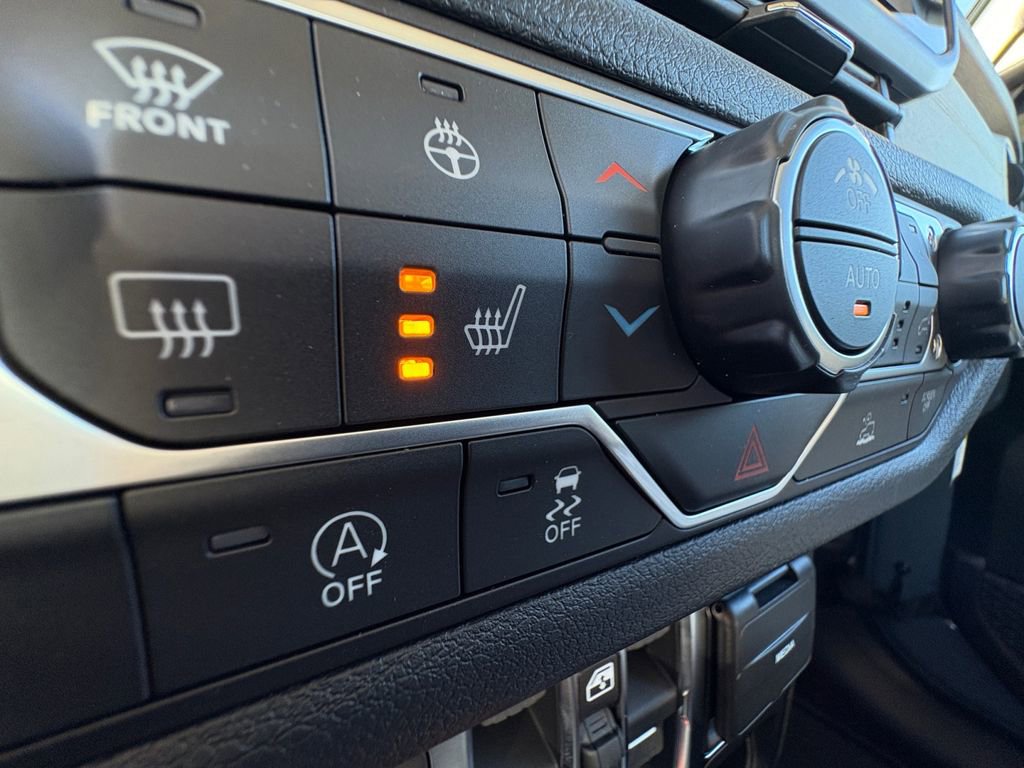 New 2026 Jeep Wrangler Sport S AWD/4WD image 6