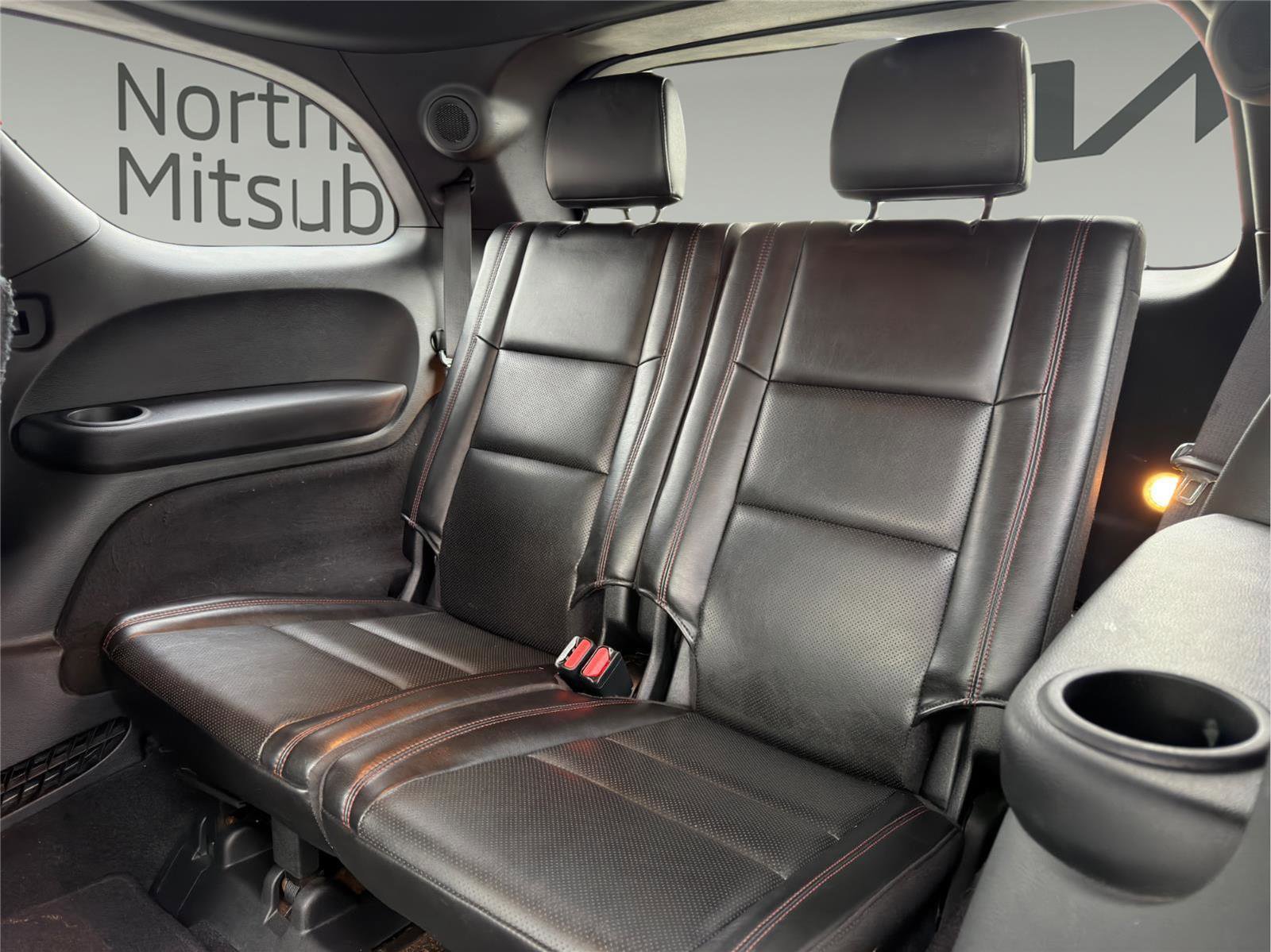 Used 2021 Dodge Durango R/T image 18