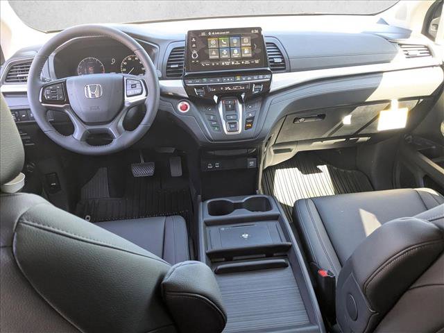 New 2026 Honda Odyssey EX-L image 15