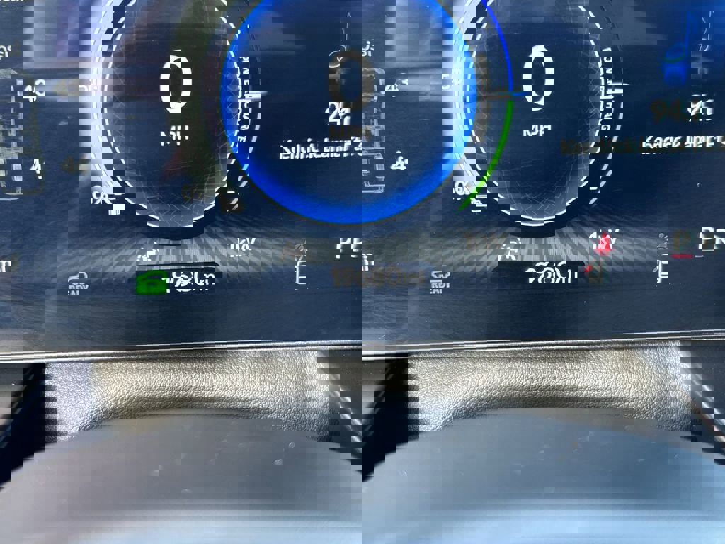 Used 2024 Acura ZDX A-Spec image 32