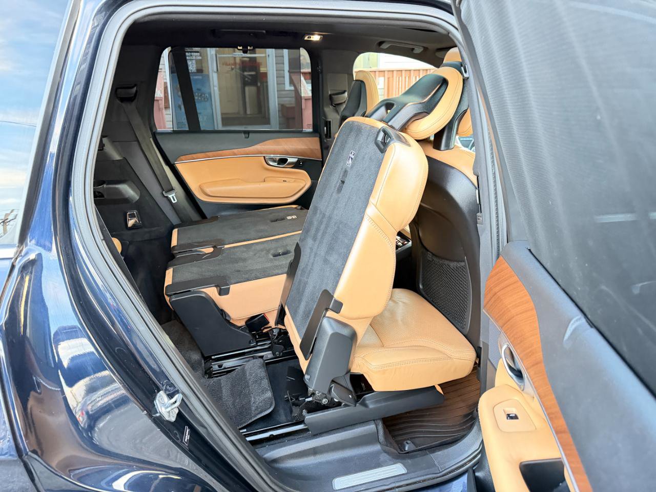 Used 2017 Volvo XC90 T6 Inscription AWD/4WD image 42