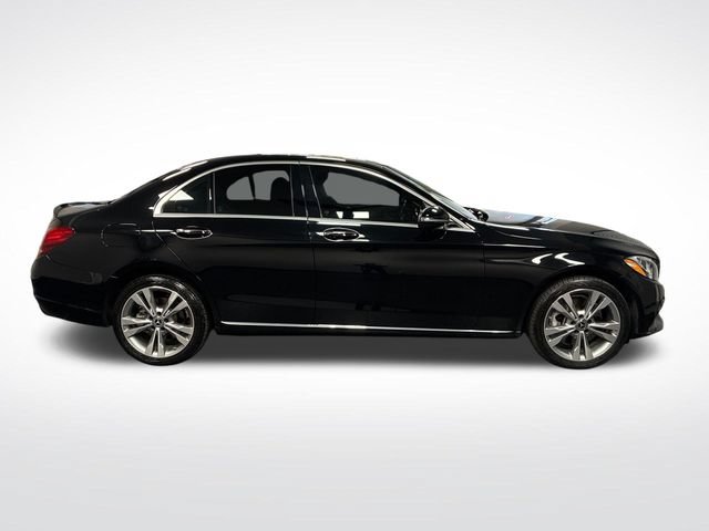 Used 2018 Mercedes-Benz C 300 4MATIC Sedan image 6