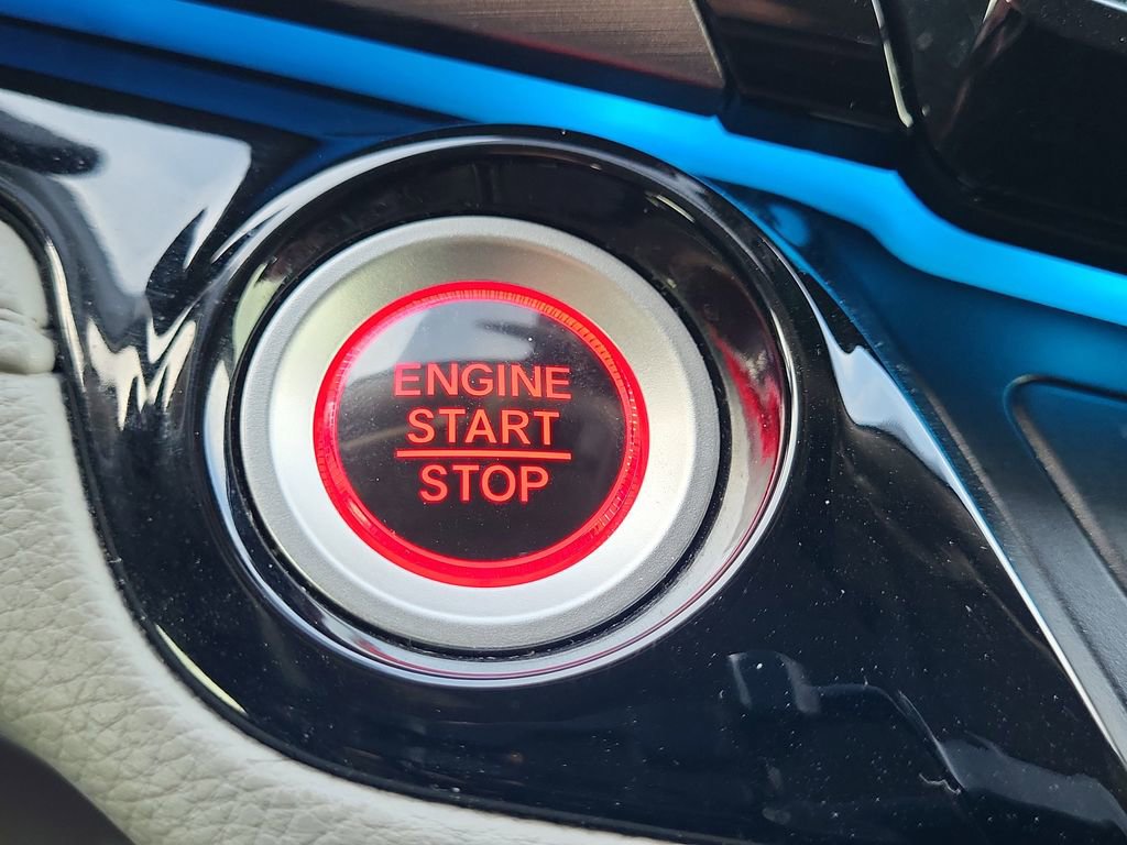 Used 2020 Honda Odyssey Elite image 23