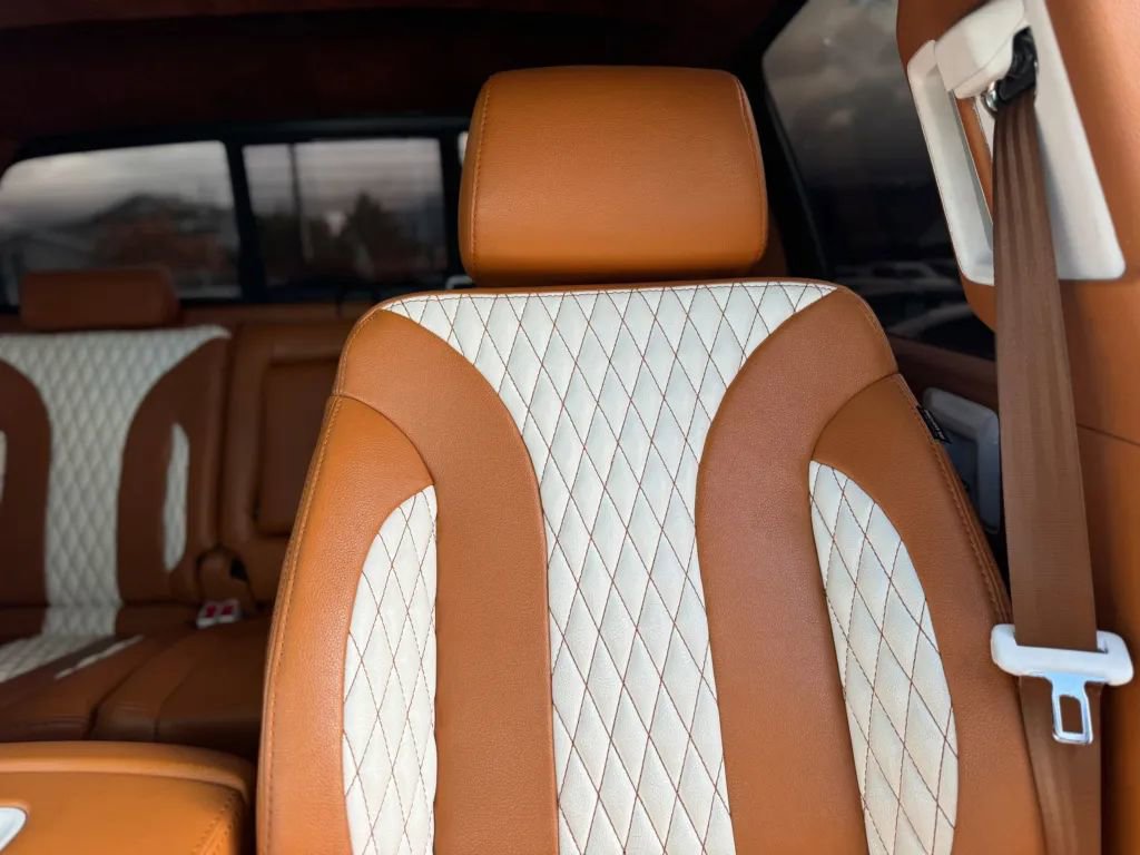 Used 2016 GMC Sierra 2500 Denali w/ Duramax Plus Package image 39