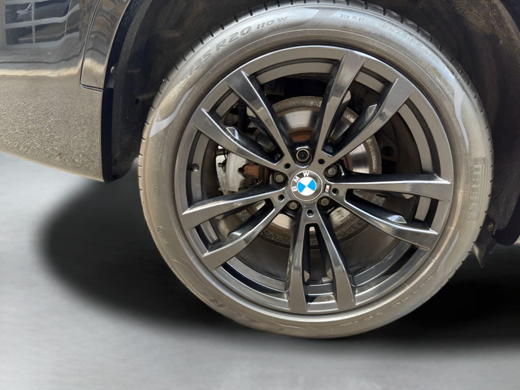 Used 2019 BMW X6 xDrive35i AWD/4WD image 31