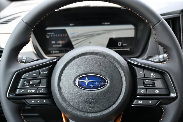 New 2026 Subaru Forester Wilderness AWD/4WD image 29