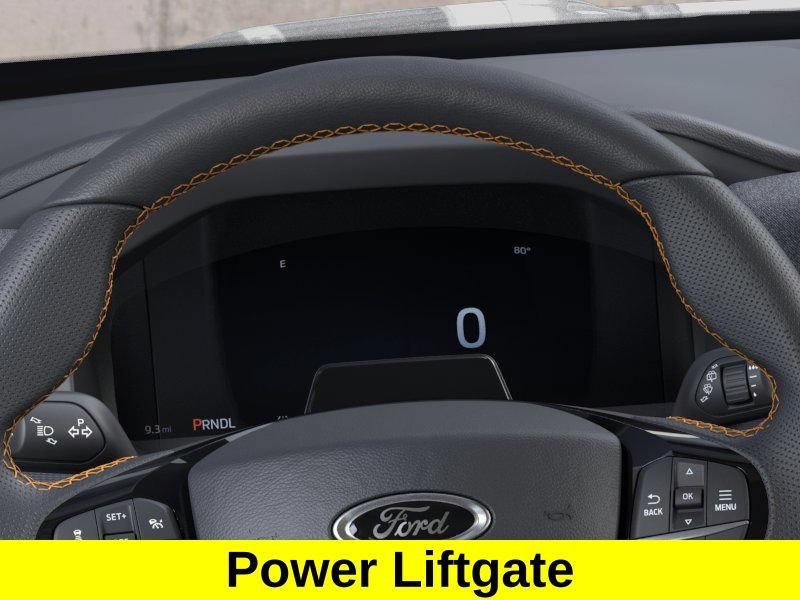 New 2026 Ford Explorer Tremor AWD/4WD image 14
