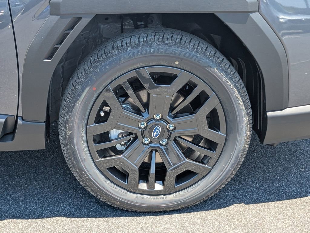 New 2026 Subaru Outback Limited XT AWD/4WD image 12