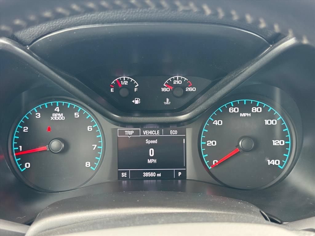 Used 2022 GMC Canyon Elevation w/ Trailering Package RWD image 18