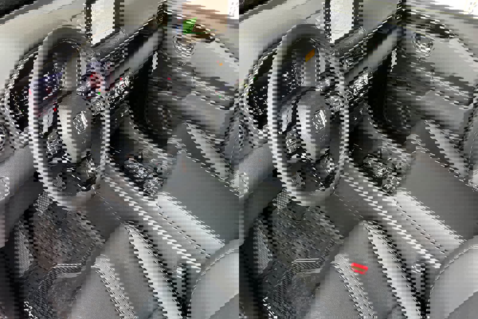 New 2026 Honda Passport RTL image 13