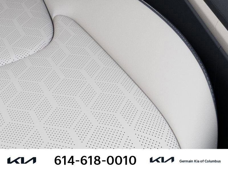 New 2026 Kia Carnival SX image 27