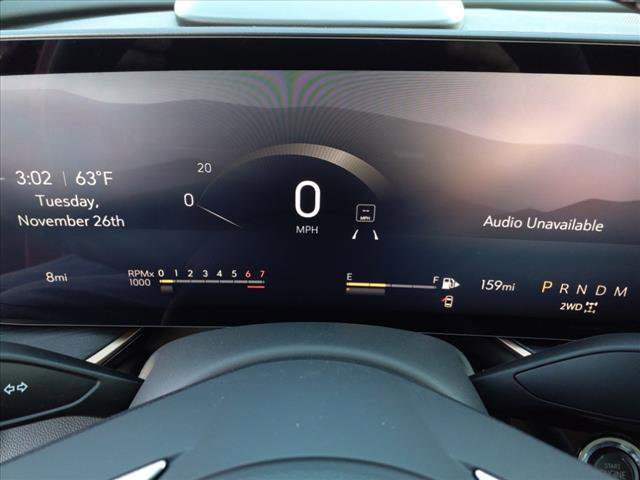 New 2025 Buick Envision Sport Touring image 16