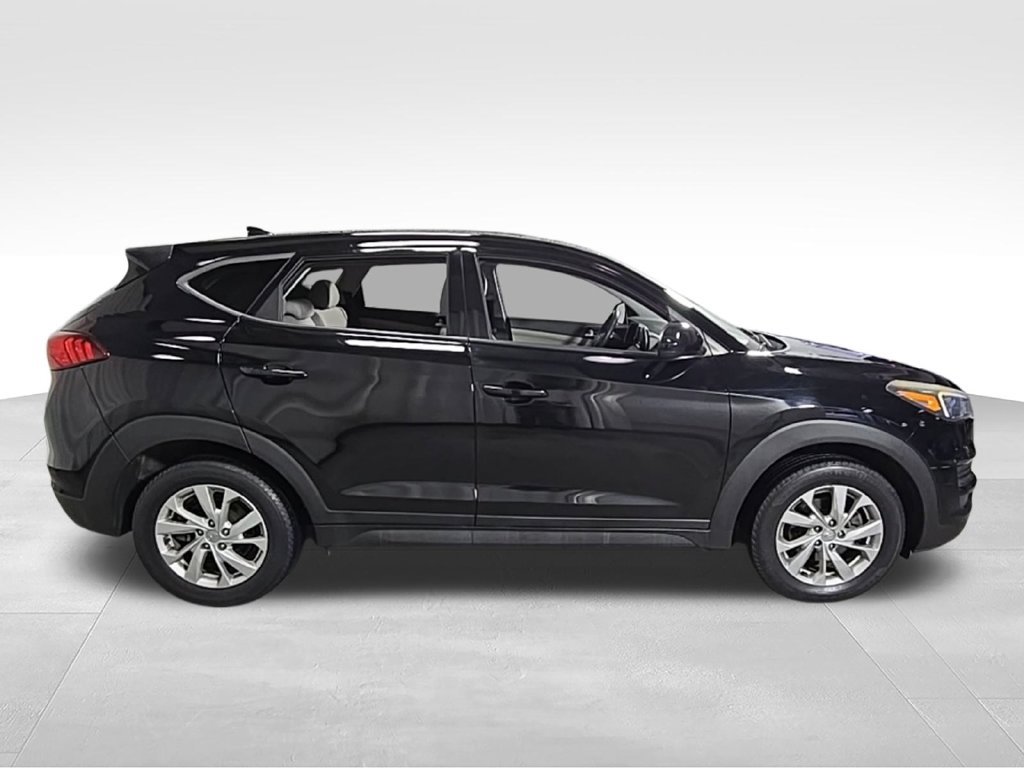 Used 2019 Hyundai Tucson SE AWD/4WD image 6