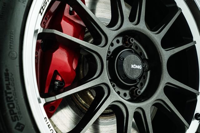 Used 2020 Toyota Supra Premium w/ Driver Assist Package RWD image 24