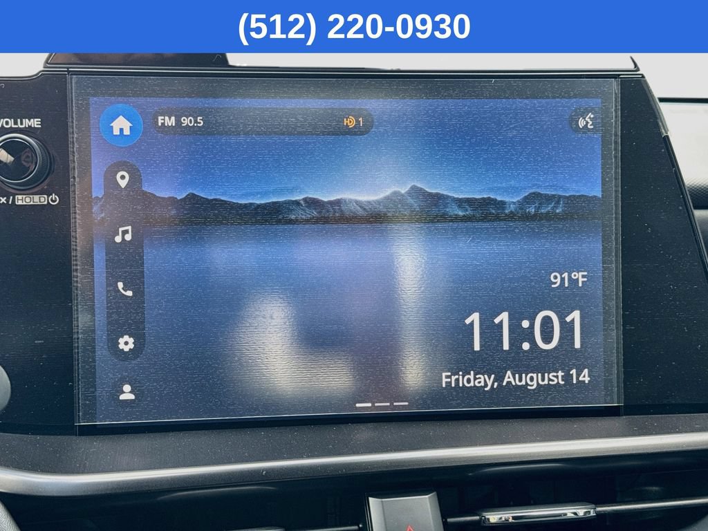 New 2026 Subaru Outback Touring AWD/4WD image 18