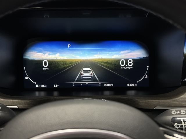 Used 2023 Kia Sorento SX Prestige image 18