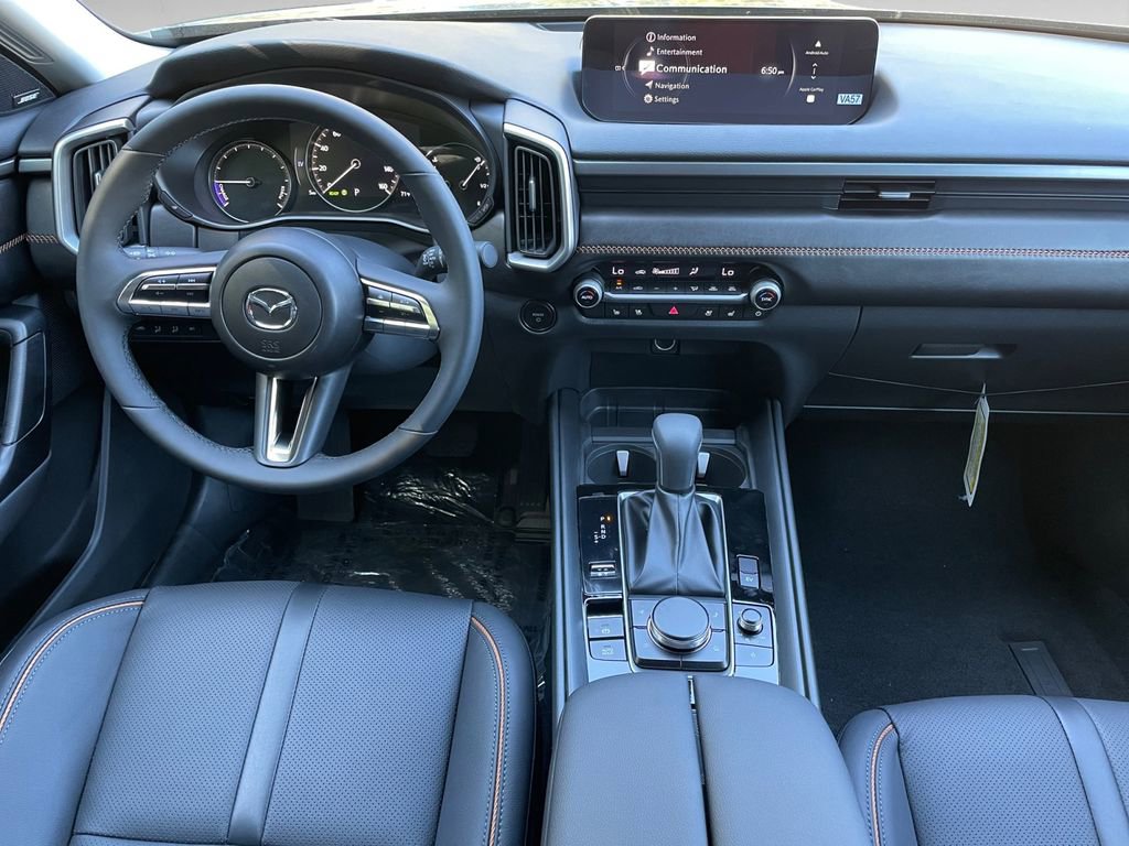 New 2026 MAZDA CX-50 AWD 2.5 Hybrid w/ Weather Package image 9