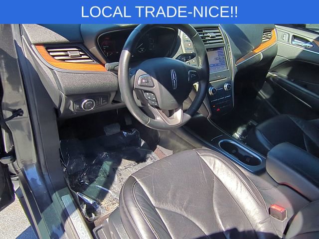 Used 2019 Lincoln MKC Reserve w/ MKC Climate Package image 12