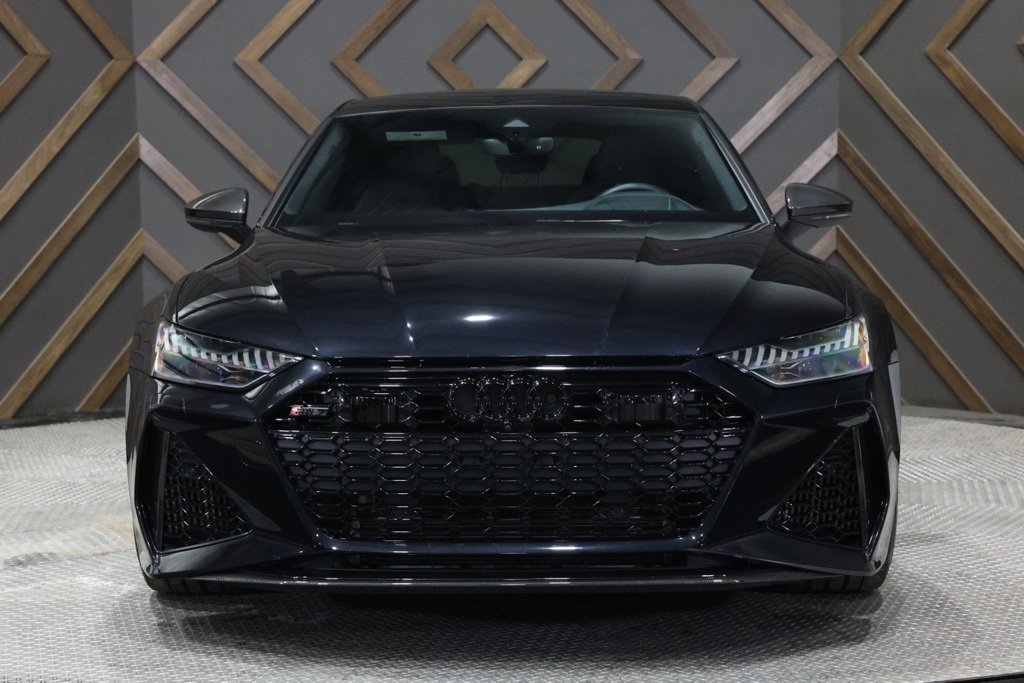 Used 2022 Audi RS 7 Sportback image 11