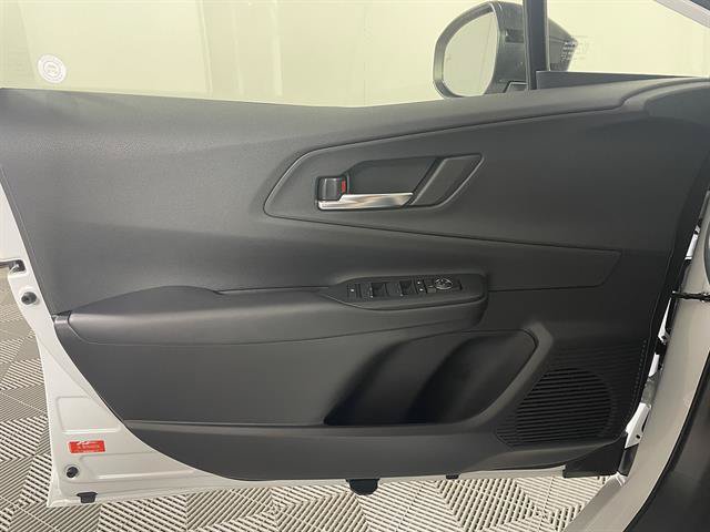 New 2026 Toyota Prius Plug-In Hybrid FWD image 20