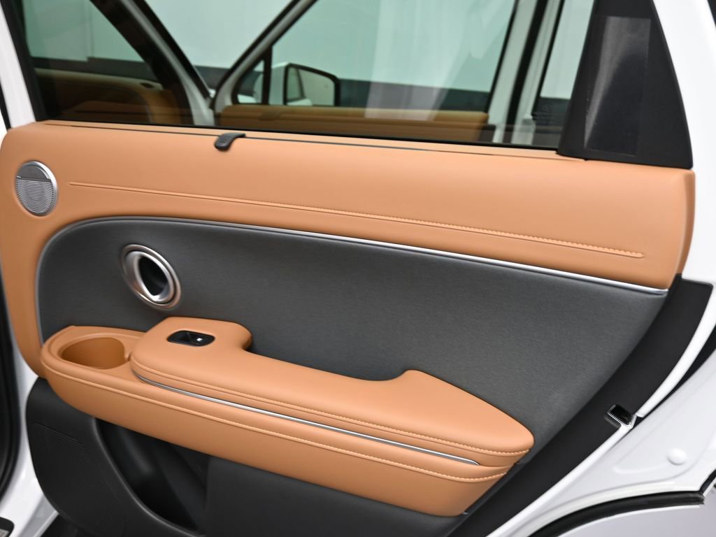 New 2026 Hyundai Palisade Calligraphy image 24