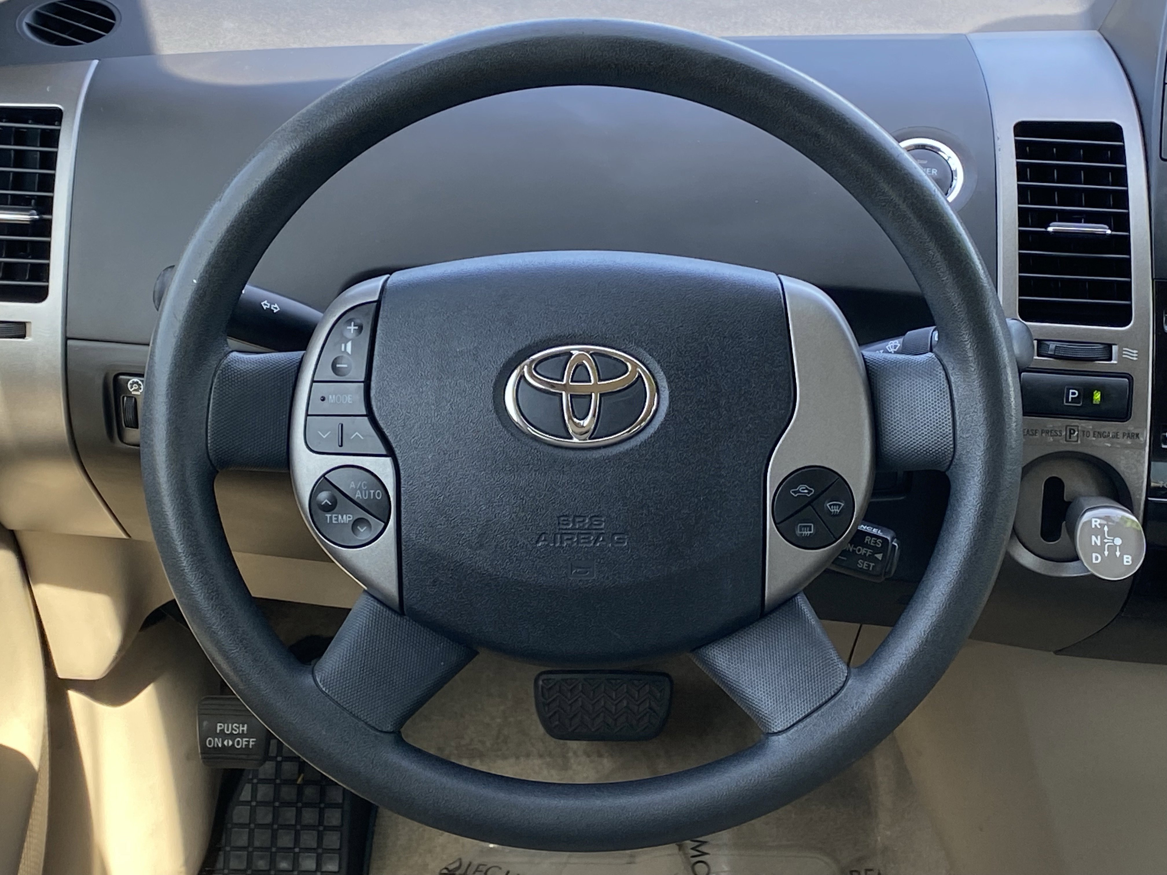 Used 2004 Toyota Prius image 16