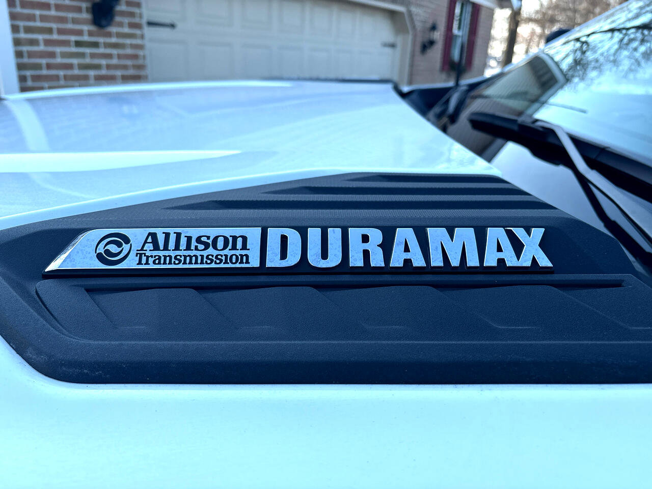 Used 2025 Chevrolet Silverado 3500 W/T w/ WT Convenience Package image 23